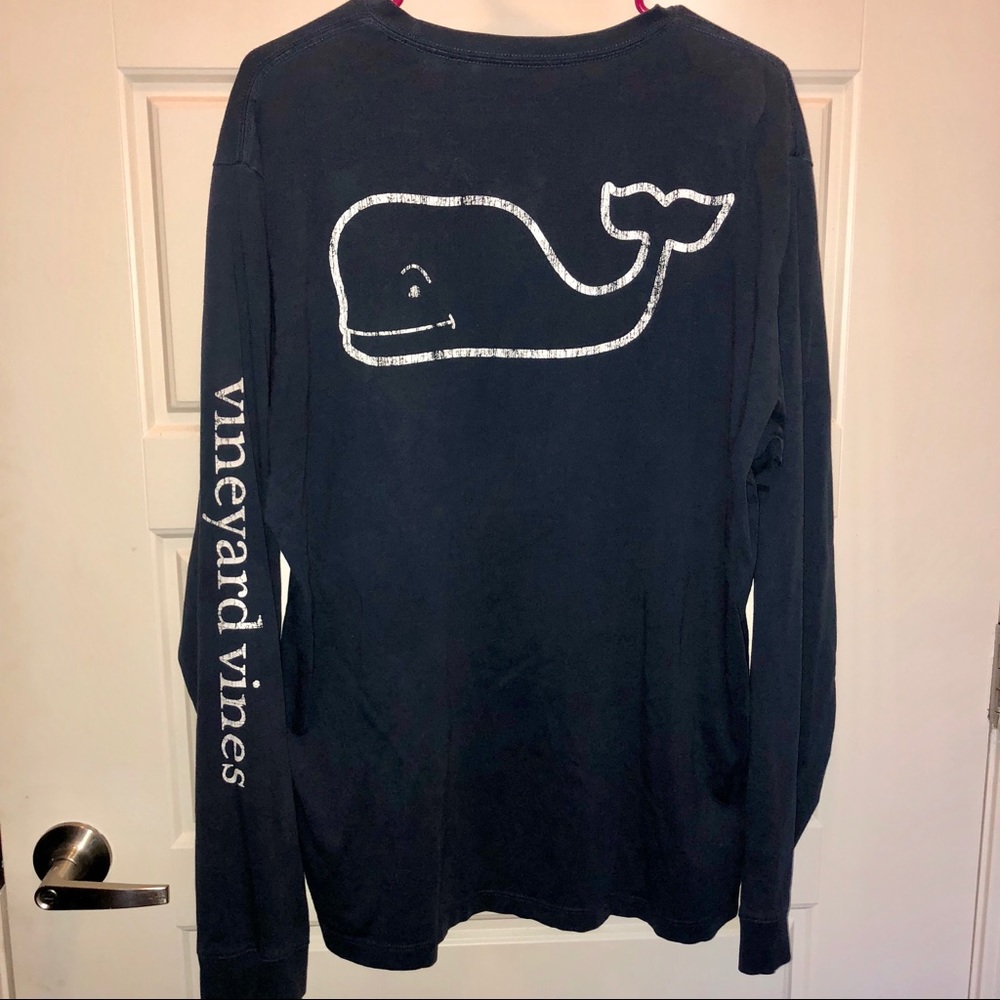 Vineyard Vines Long Sleeve
